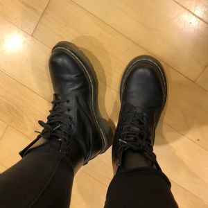 Dr.Martens (1460 Smooth)
